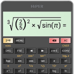 HiPER Calc